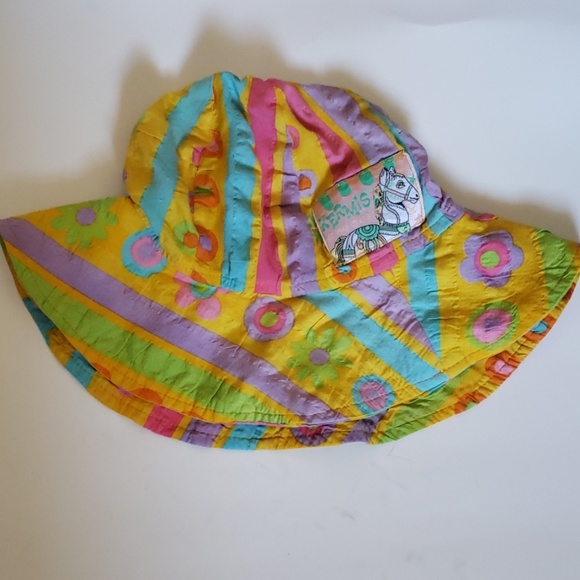Kermis Other - Kermis kid hat multicolored adorable Kermis Other - Kermis kid hat multicolored adorable